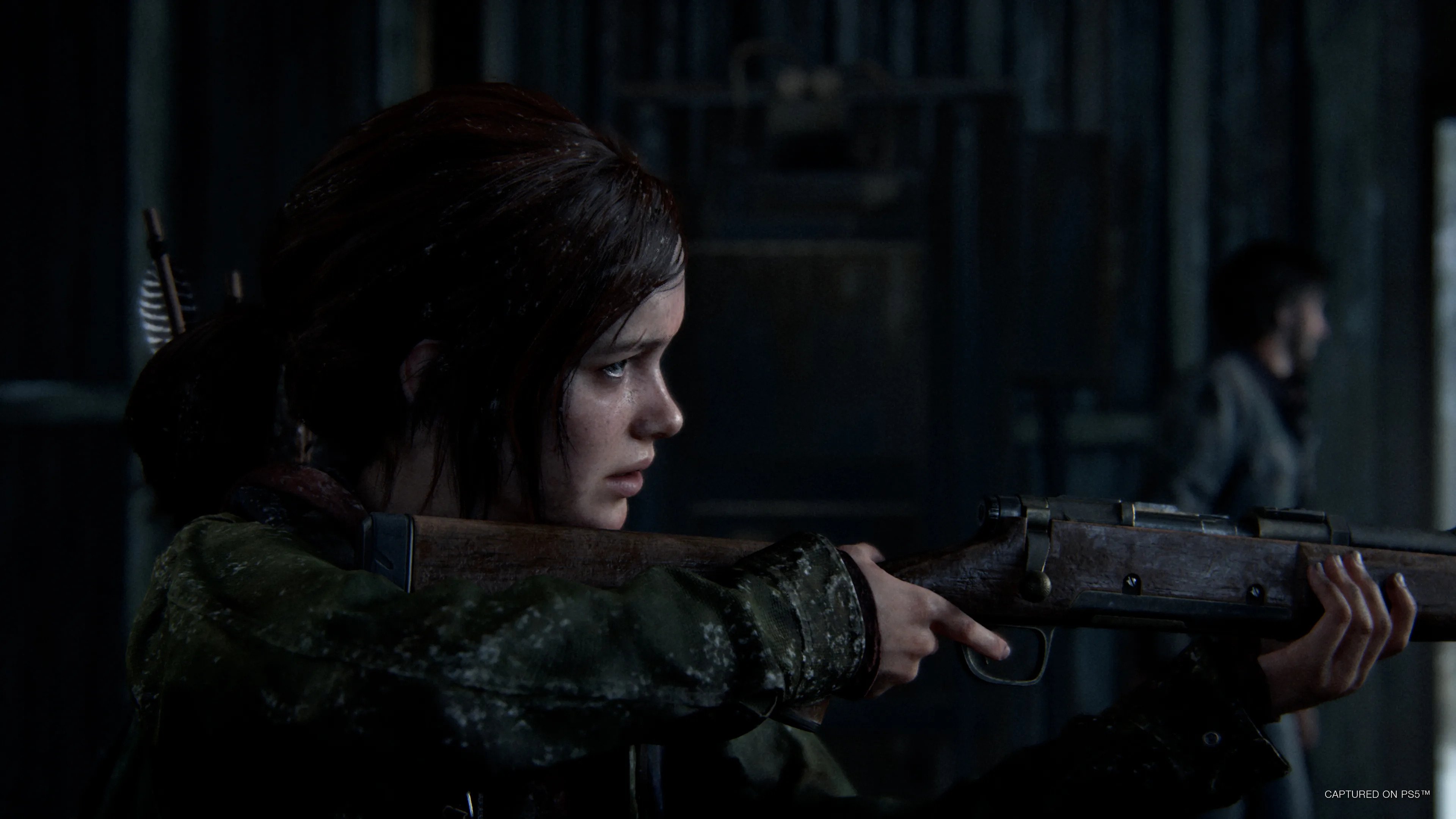 The Last of Us PC: Release date and how to pre-order the game on