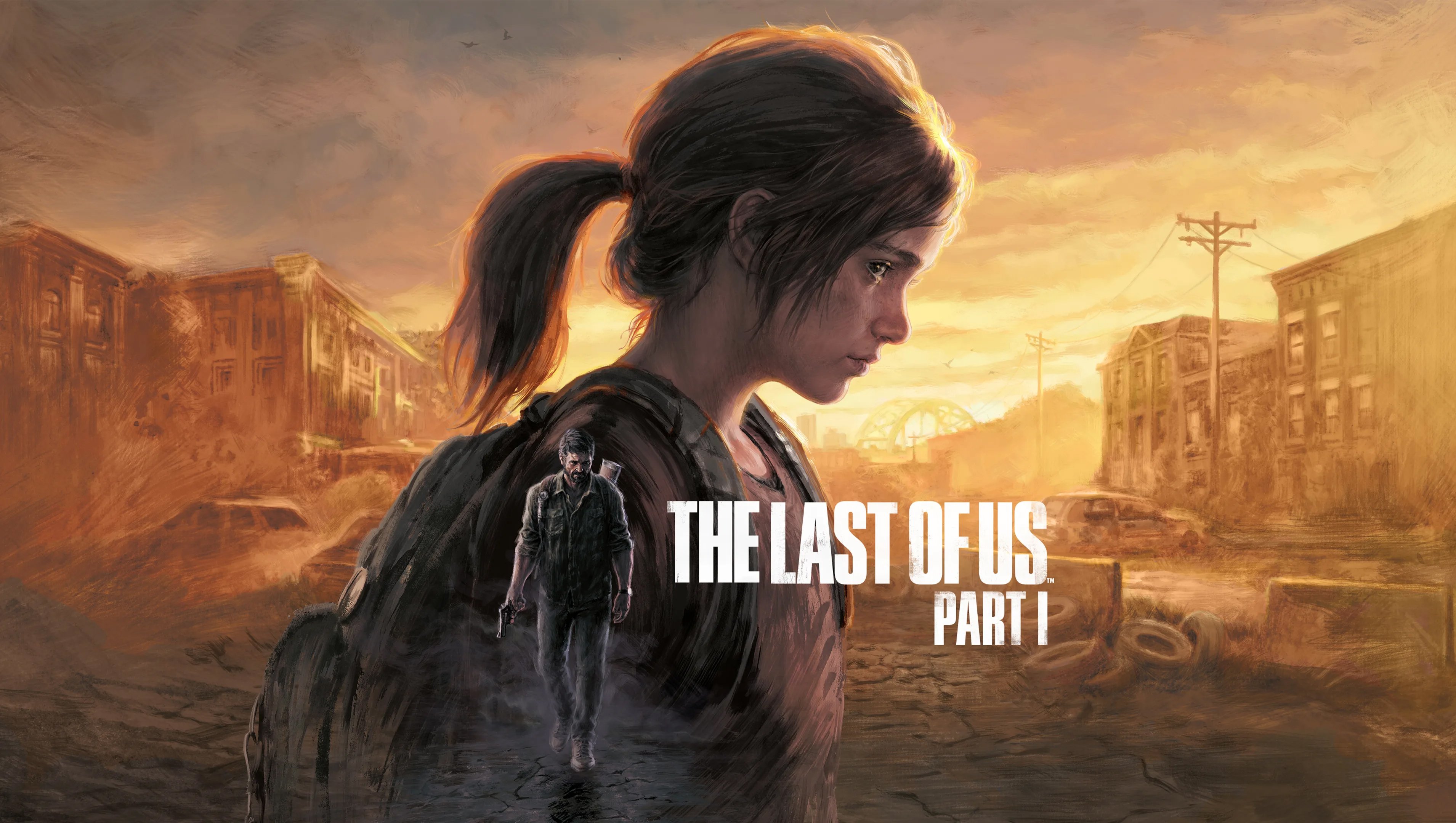 The Last of Us Remake Summer Game Fest 2022