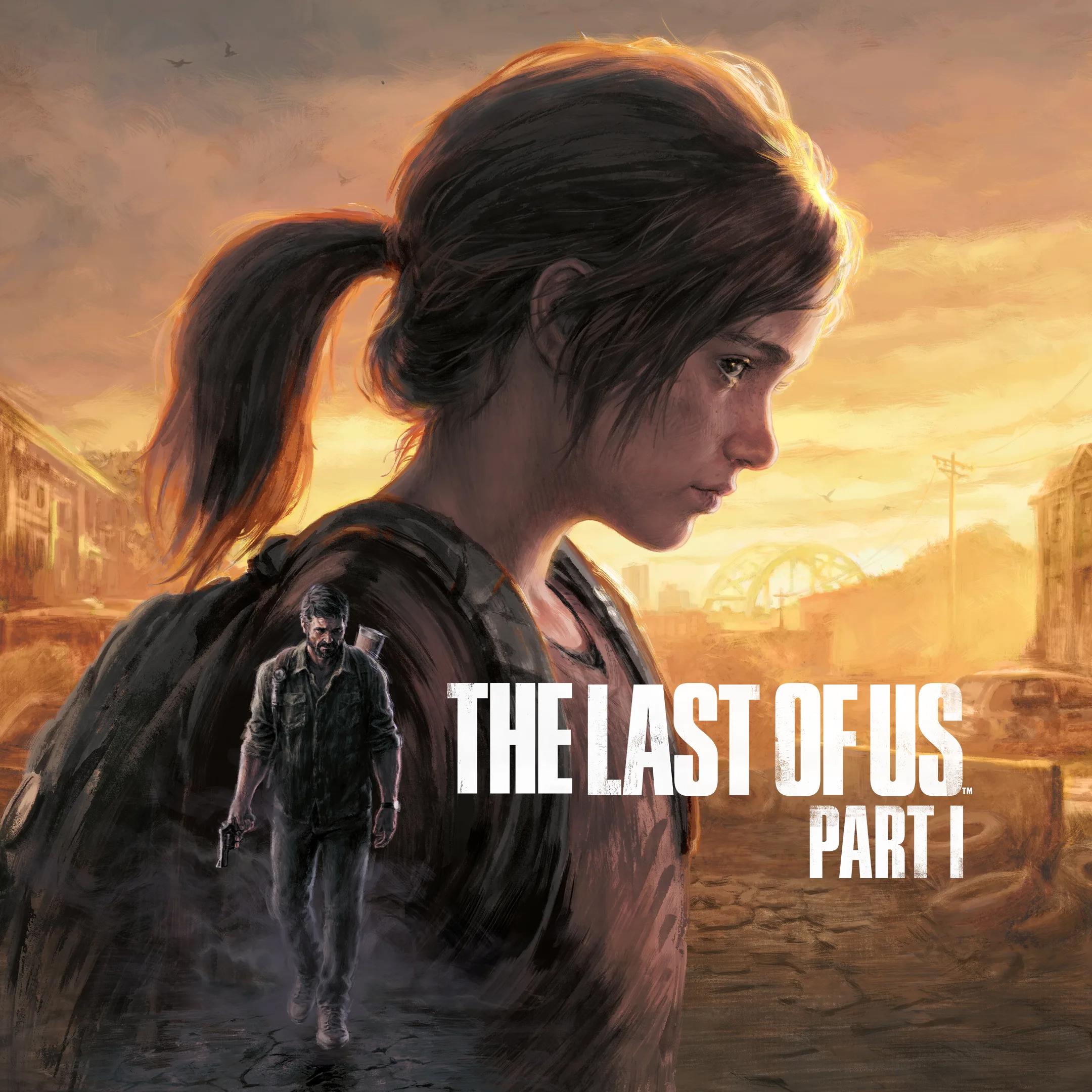 The Last of Us Part I announced for PS5, PC - Gematsu