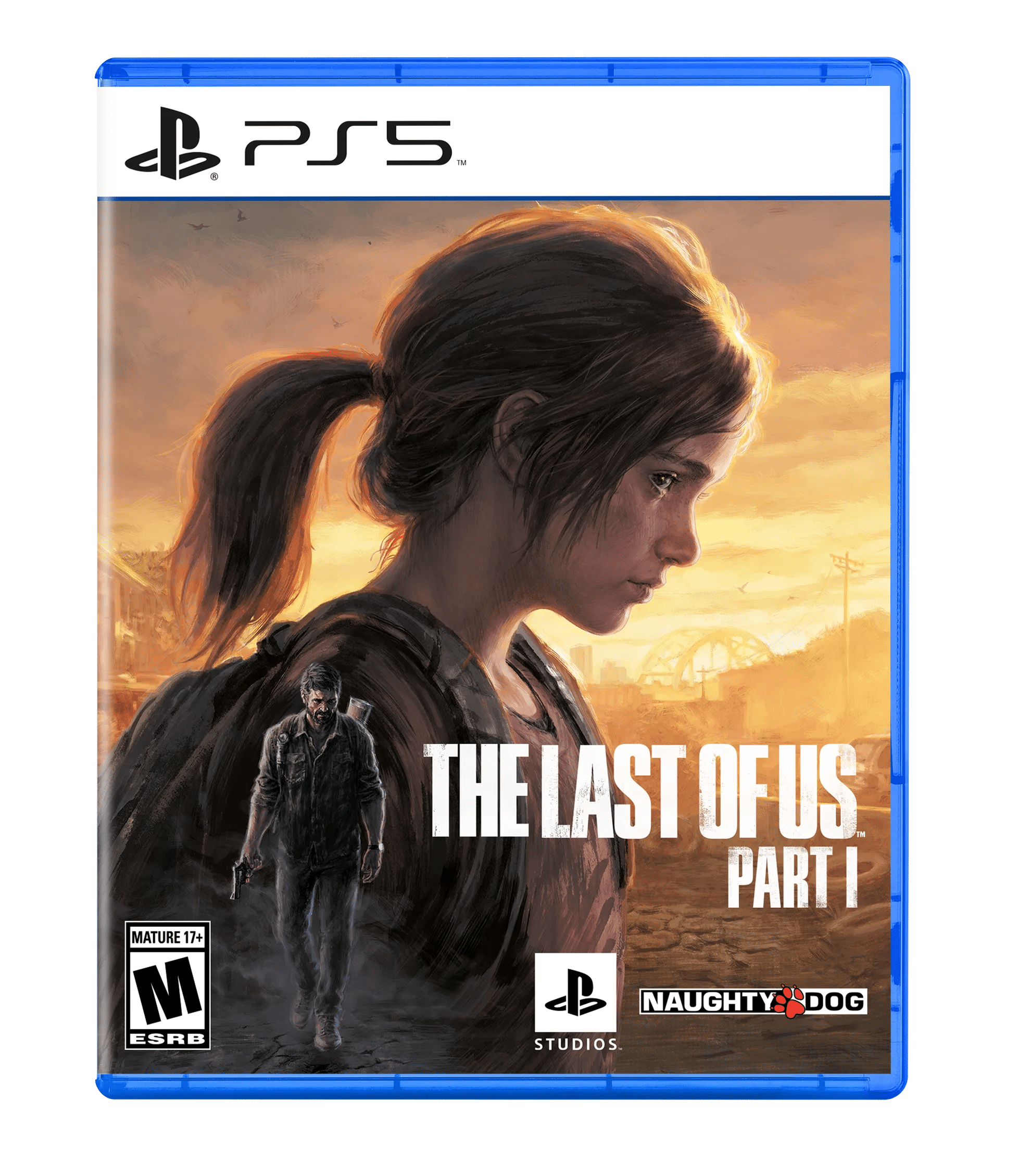 The Last of Us Part 1 will be available not only on PC, but will