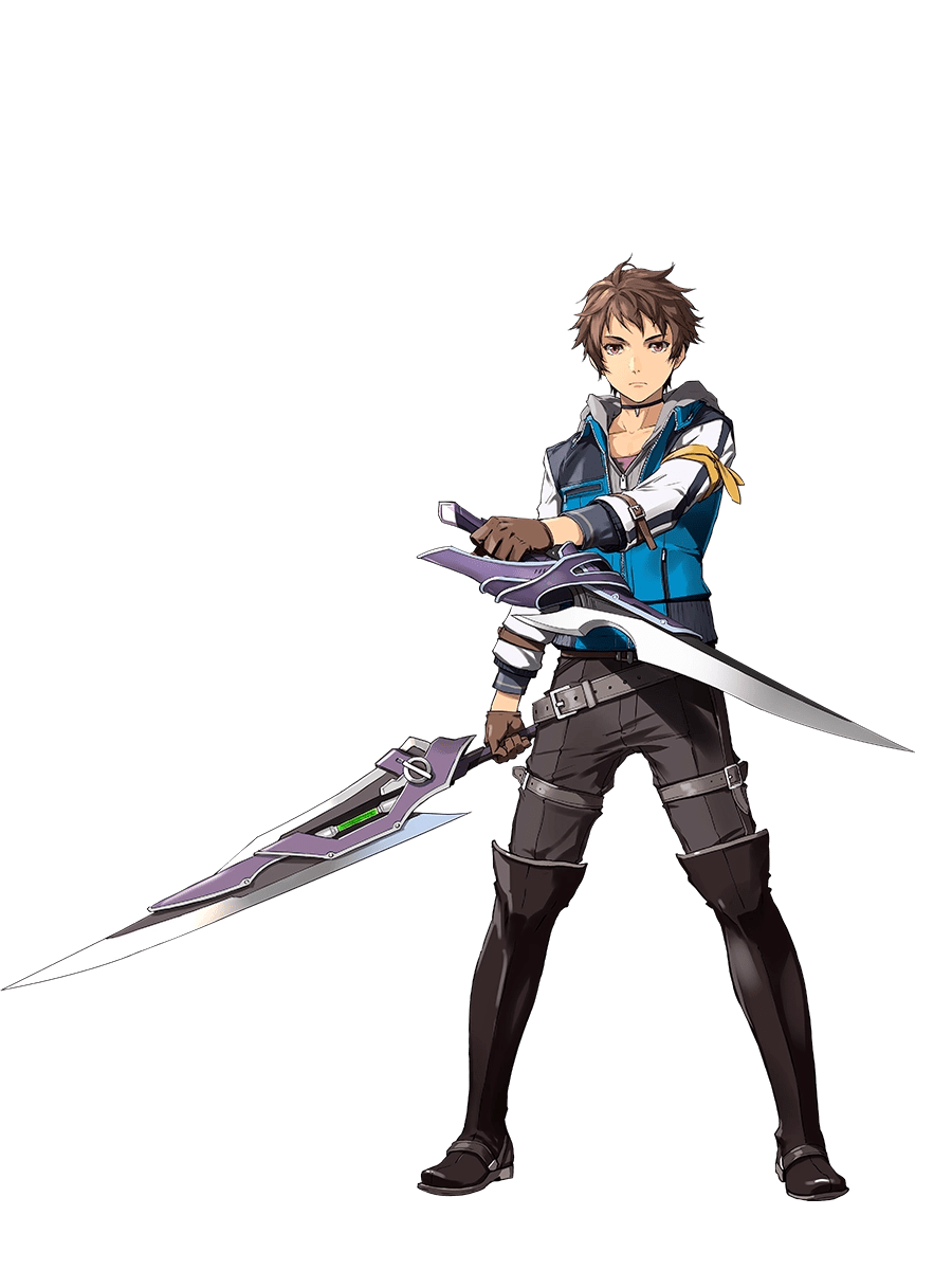 Stain's Sword, Heroes online Wiki