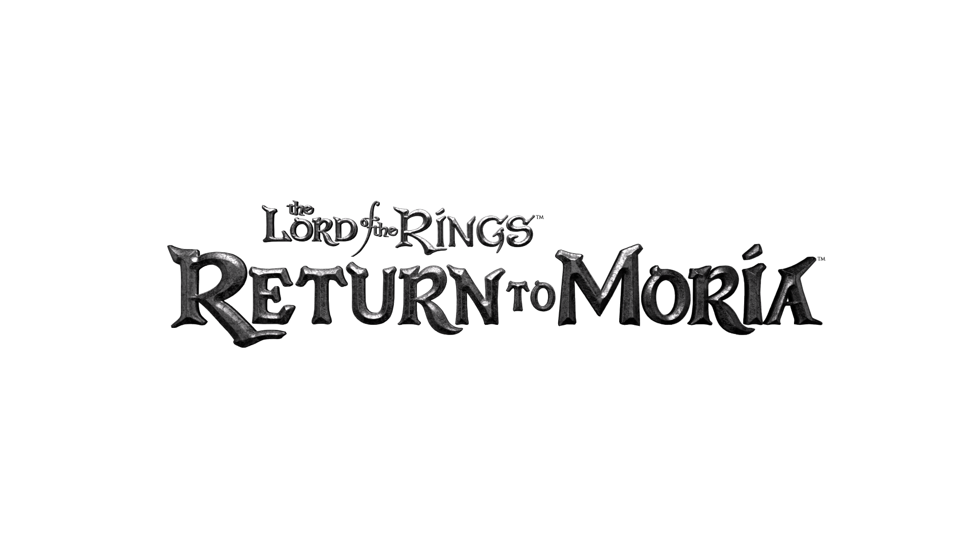 Lord of the Rings: Return to Moria launches for PC
