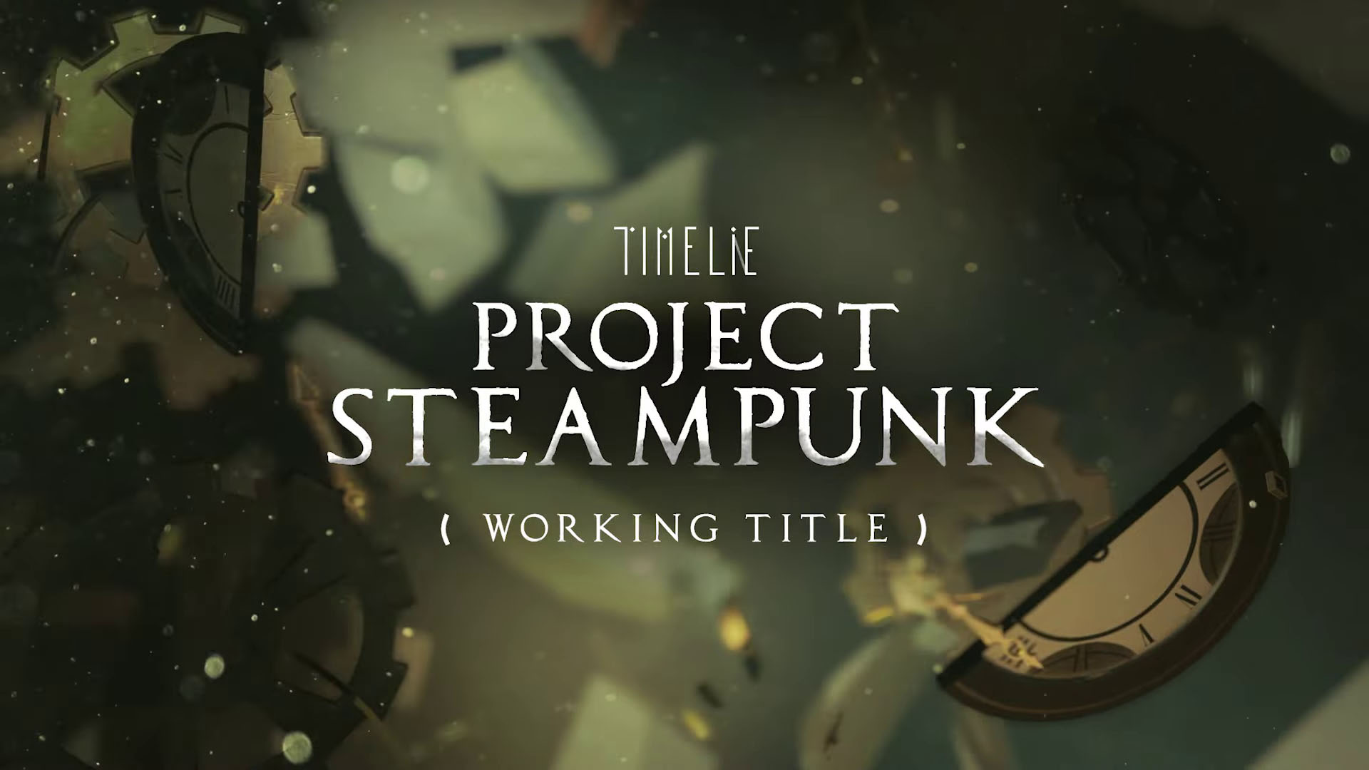 #
Timelie: Project Steampunk announced #
Timelie: Project Steampunk announced