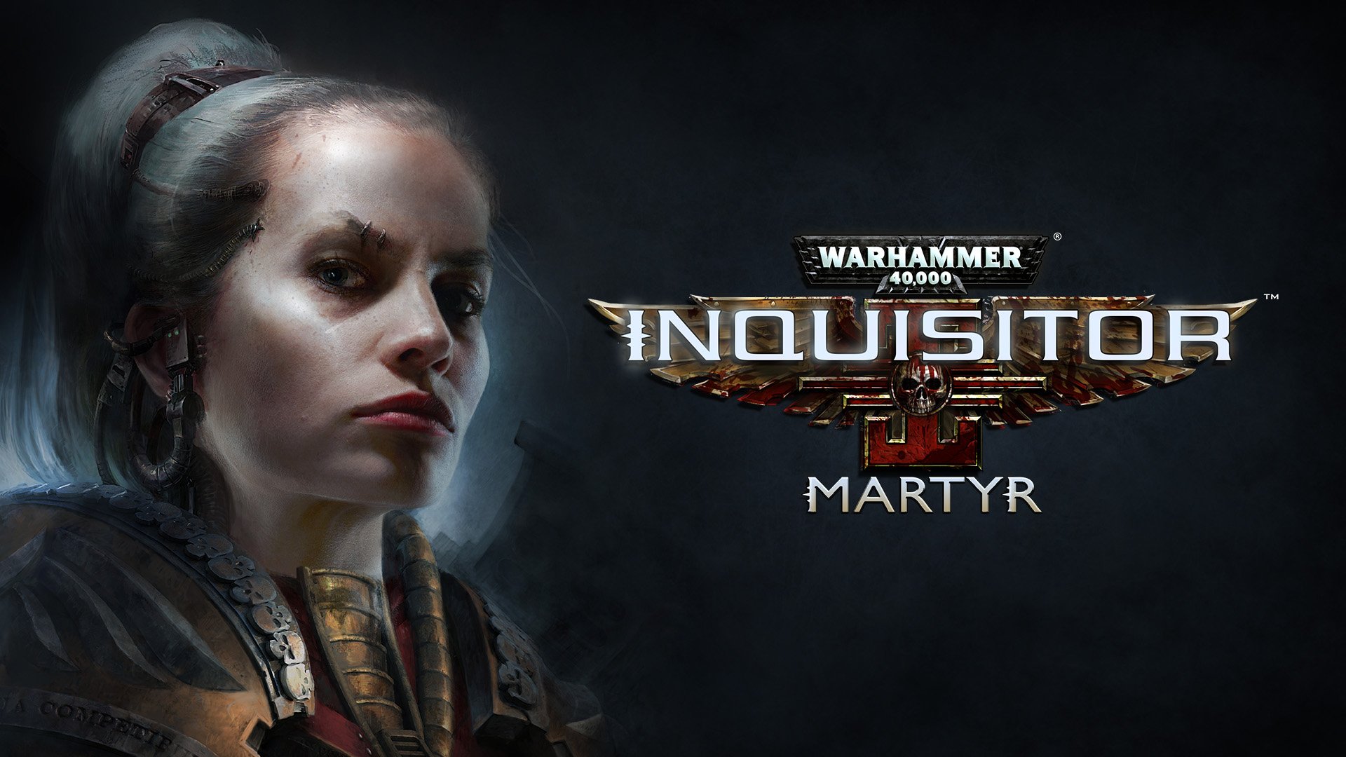 #
      Warhammer 40,000: Inquisitor – Martyr coming to PS5, Xbox Series in 2022