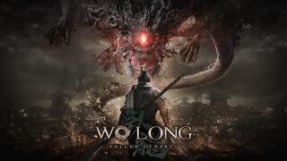 Wo Long Fallen Dynasty Ps5 // Mathogames