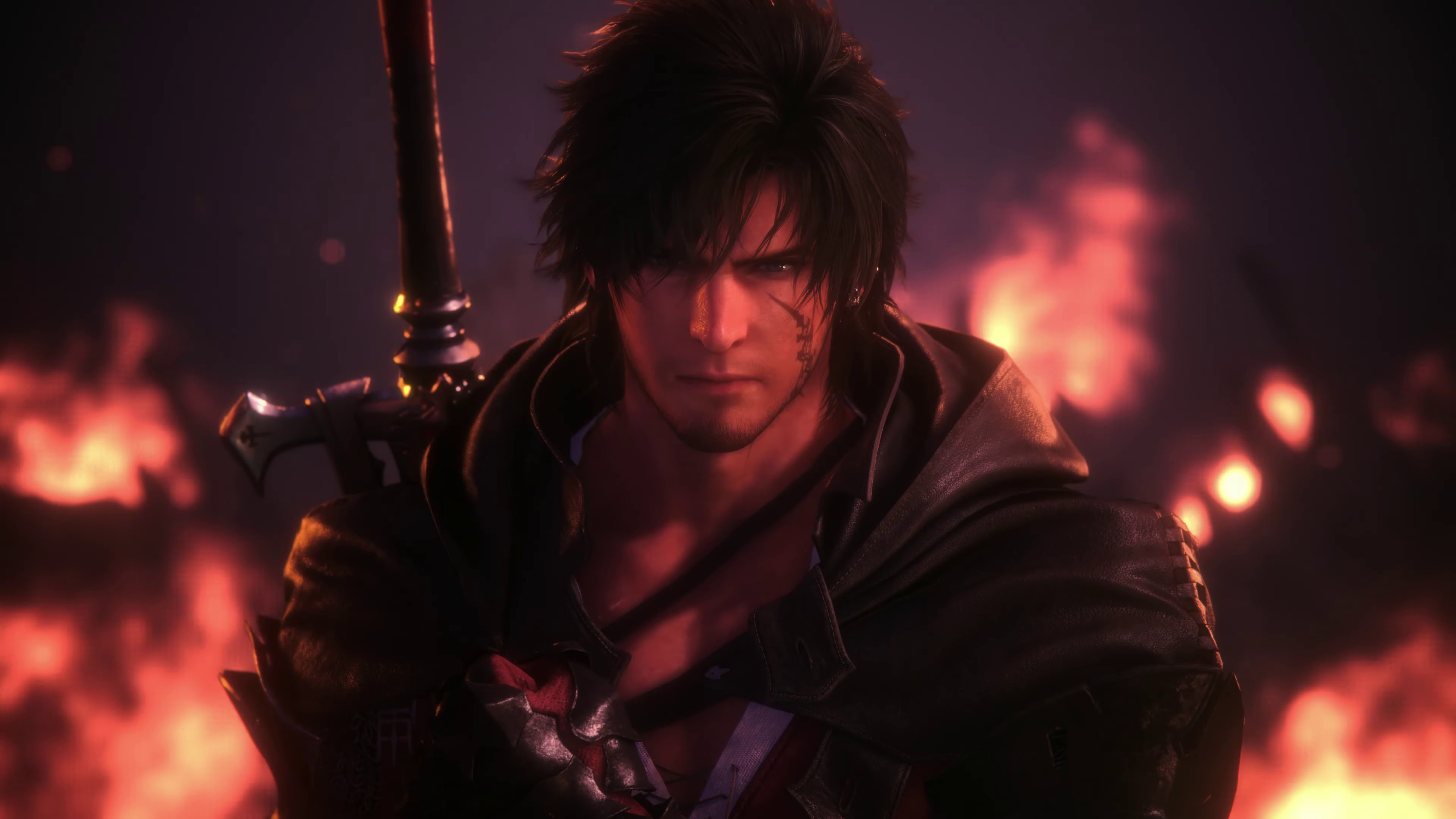 FF16's Combat Proves It's Time For Another Capcom Remake