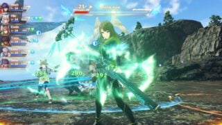 Xenoblade Chronicles 3 Release Date Moved Up Two Months As Revealed In New  Gameplay Trailer - Bounding Into Comics