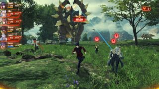 Xenoblade Chronicles 2 gameplay details, expansion pass, day-one updates,  more announced