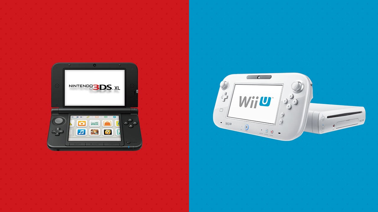 Wii U and 3DS eShop Sales to End Today