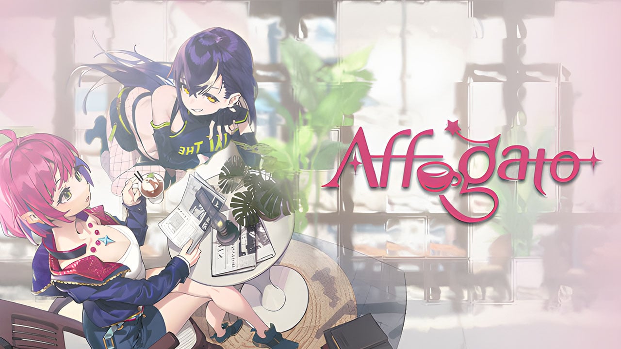 #
      Cafe-themed reverse tower defense RPG Affogato announced for PC