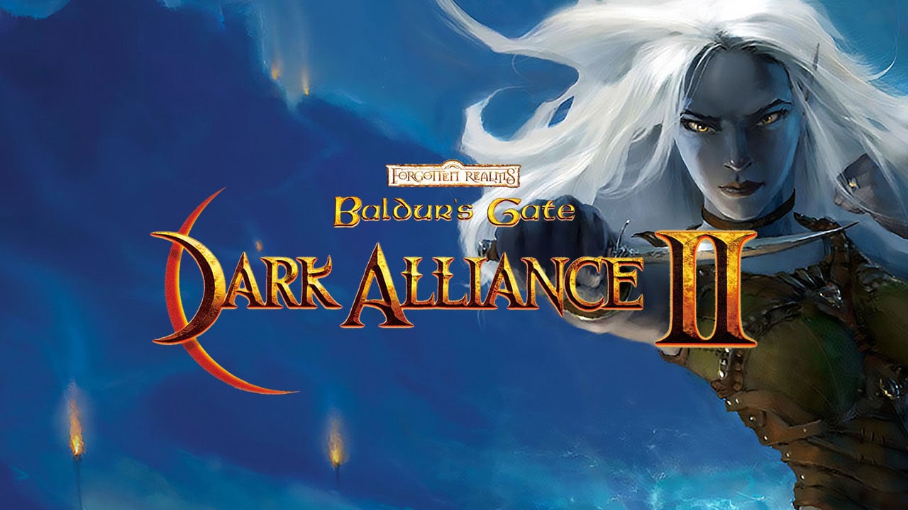 #
      Baldur’s Gate: Dark Alliance II for PS5, Xbox Series, PS4, Xbox One, Switch, and PC launches July 20