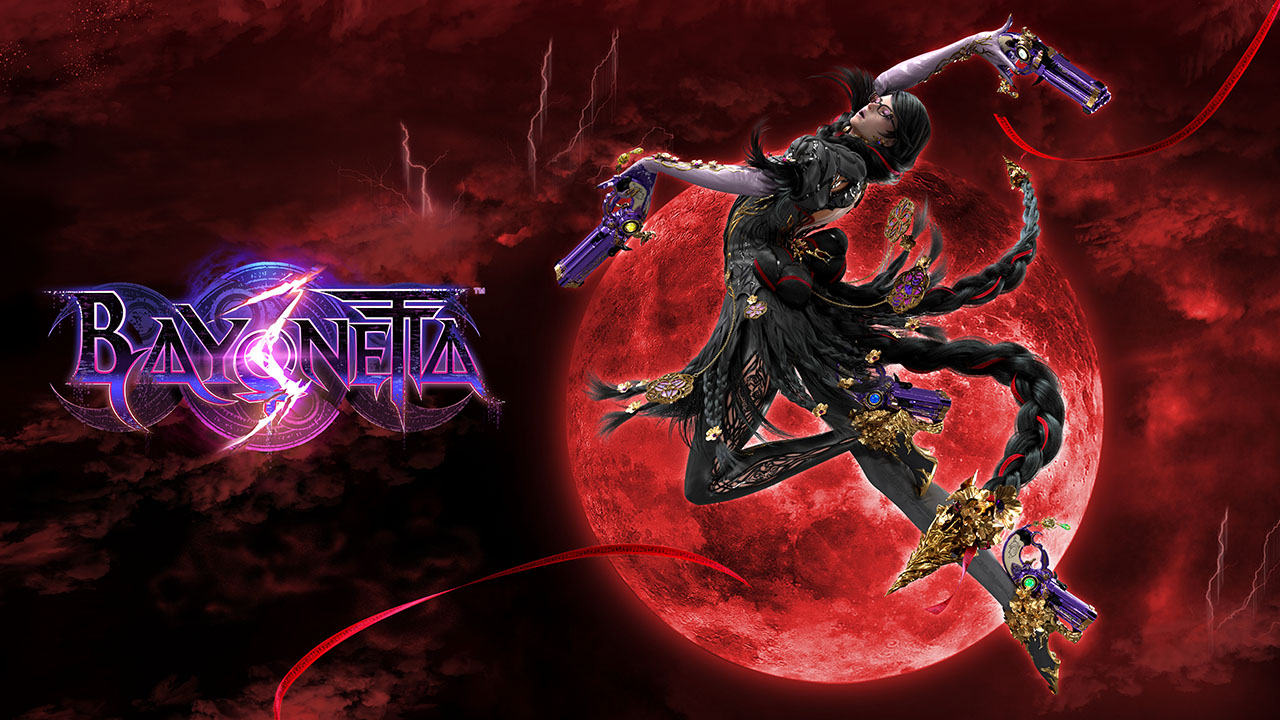 Bayonetta 2 Re-Released On Wii U As $30 Standalone