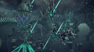 Bayonetta 3 October Release Date Revealed In New Trailer - Noisy Pixel