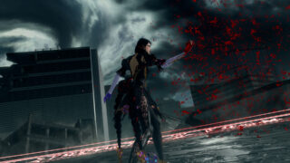 Bayonetta 2 Release Date Revealed — GAMINGTREND