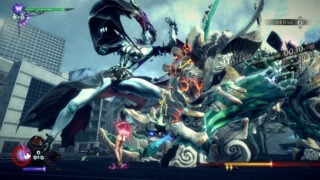 Bayonetta 3 October Release Date Revealed In New Trailer - Noisy Pixel