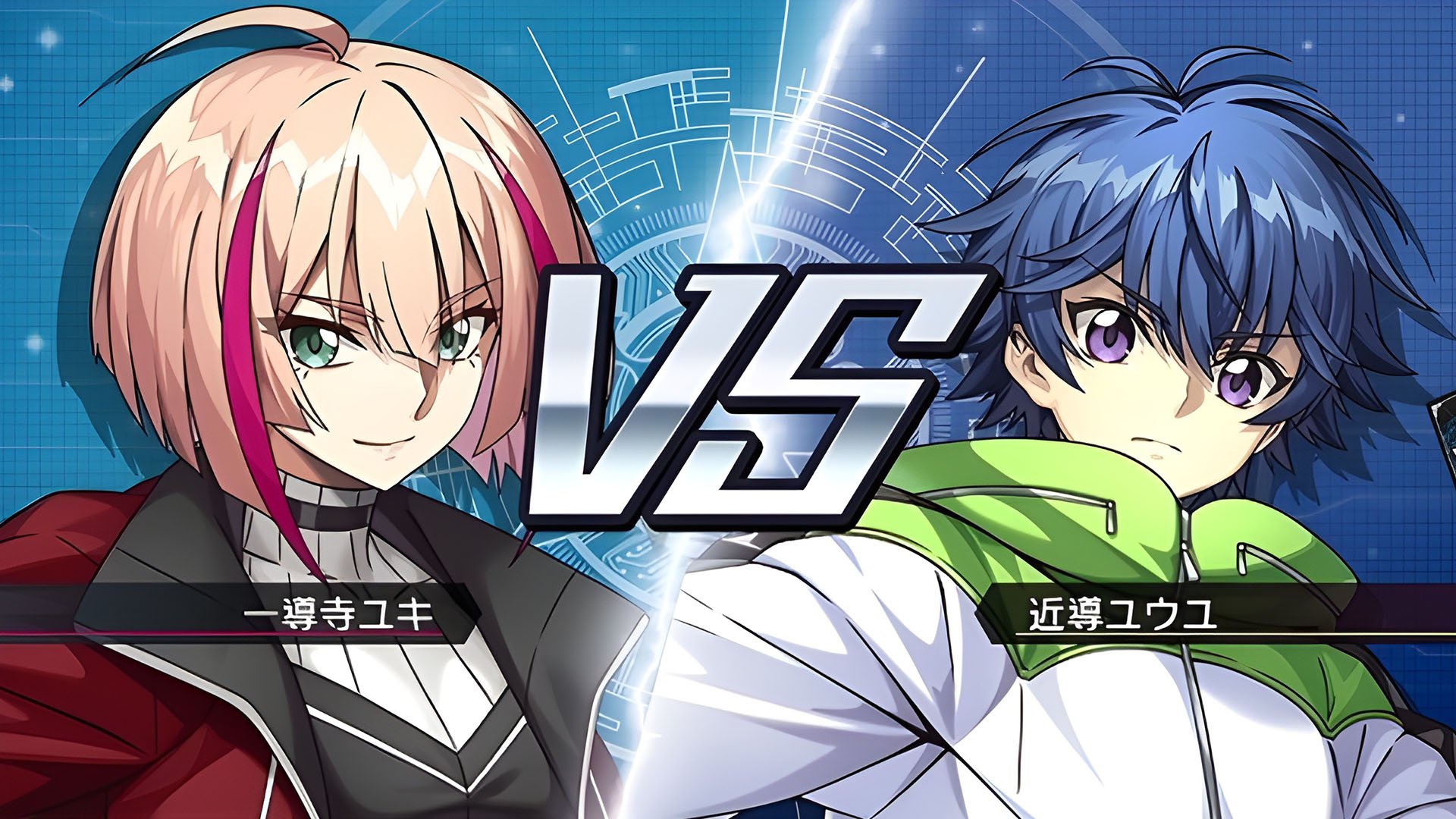 Cardfight Vanguard willDress Shares Visual Manga News