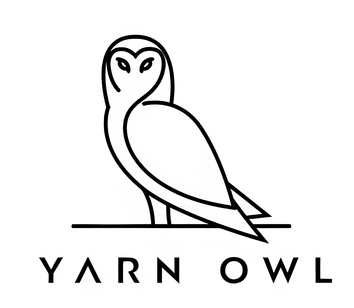 Yarn Owl - Gematsu