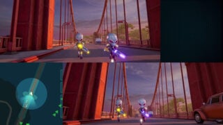 Destroy All Humans! - Xbox One : Thq Nordic, Nordic Games: Video Games
