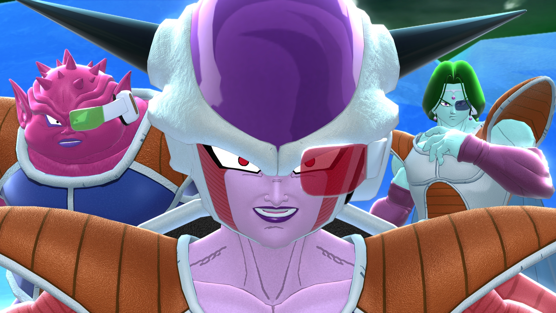 Category:Time Breakers, Dragon Ball Online Wiki