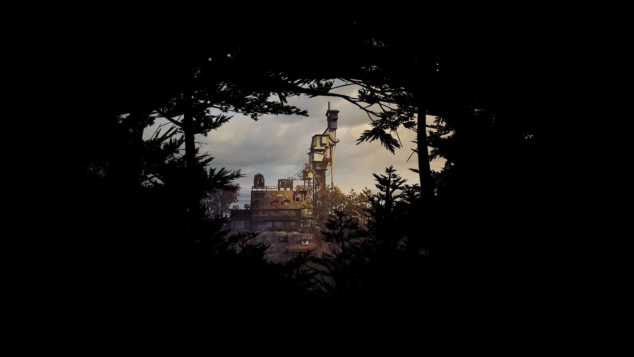 #
      What Remains of Edith Finch now available for PS5, Xbox Series