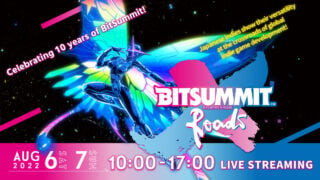 BitSummit X-Roads