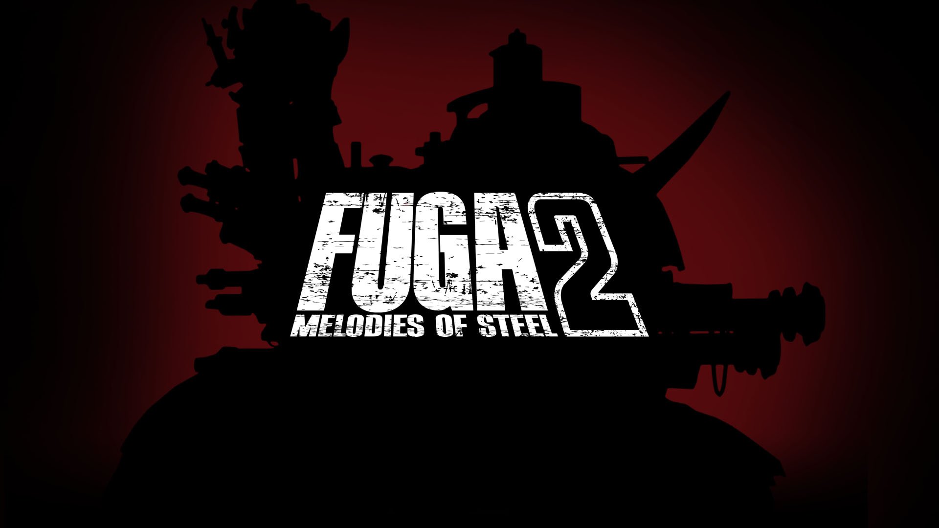 #
      Fuga: Melodies of Steel 2 announced