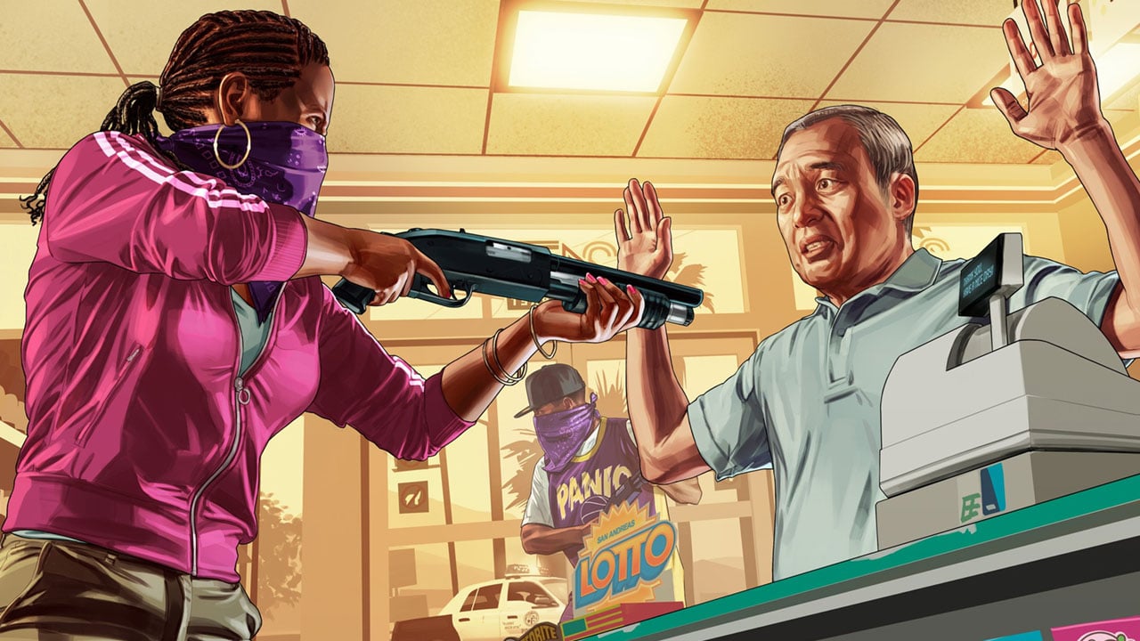 #
      Bloomberg: Grand Theft Auto VI to include playable female protagonist; Rockstar Games cleans up work environment