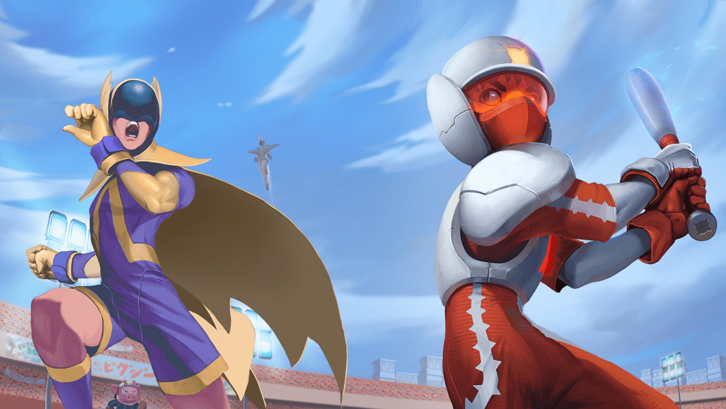 Nintendo Switch - デッドアイランド2 &amp; Bat Boy バットボーイ Bat Boy [Limited Run Games #241] - Nintendo Switch