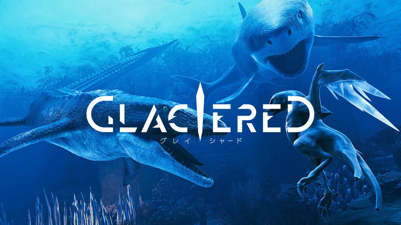 #
Glaciered announced for PC -sci-fi action adventure game set on glacier-covered Earth #
Glaciered announced for PC -sci-fi action adventure game set on glacier-covered Earth