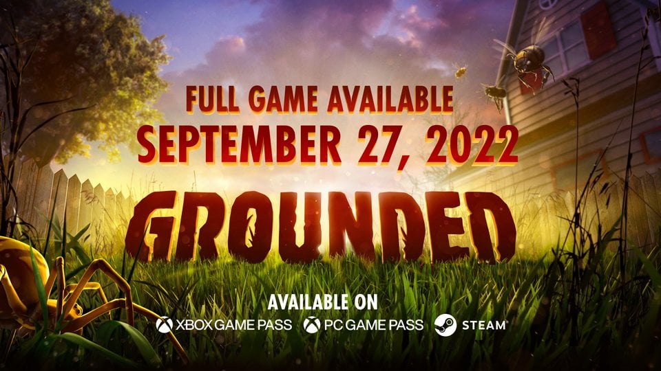 #
      Grounded launches September 27