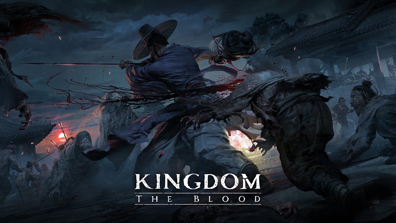 #
      Action RPG Kingdom: The Blood announced for PC, iOS, and Android