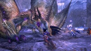 Monster Hunter Rise: Sunbreak – Could this be the series' best expansion  yet?