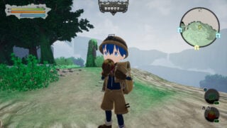 Made in Abyss: Binary Star Falling into Darkness details game-original  story character appearances, Notebook - Gematsu