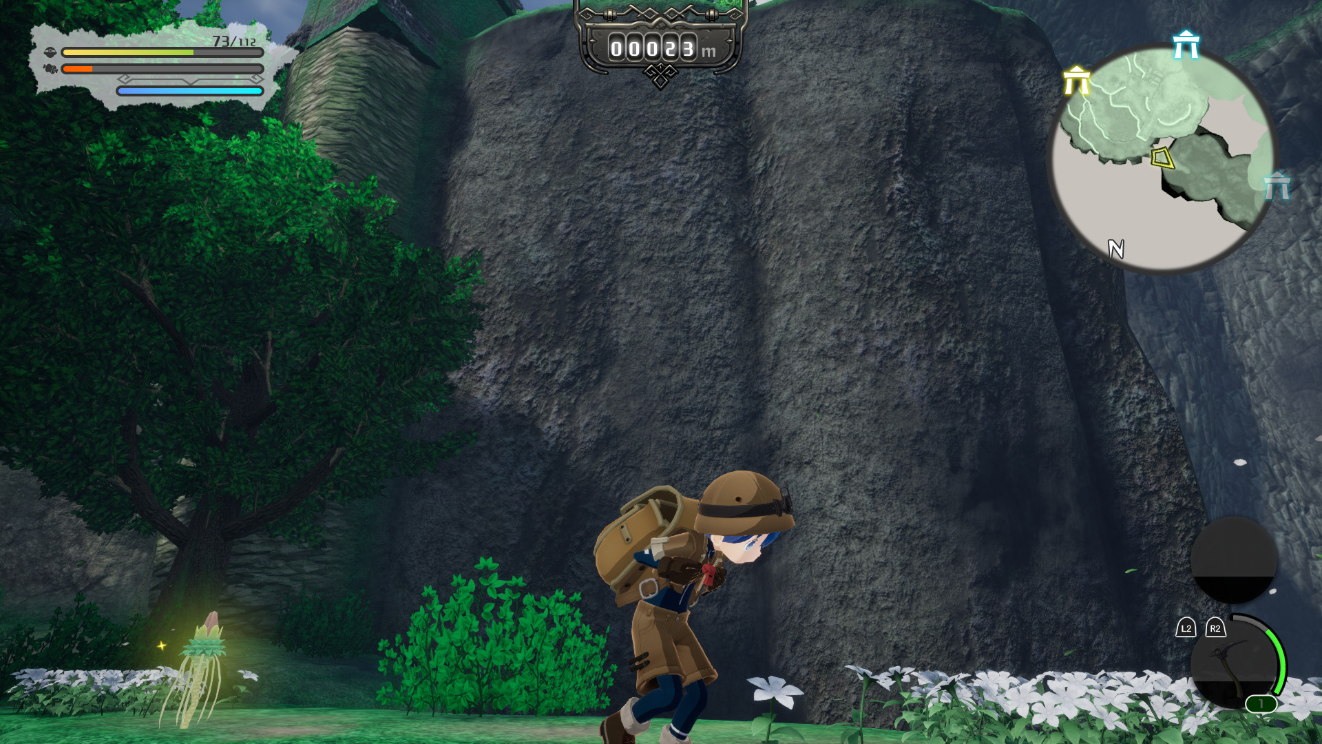 CLOSED] Made in Abyss Solo Edition - Forums 