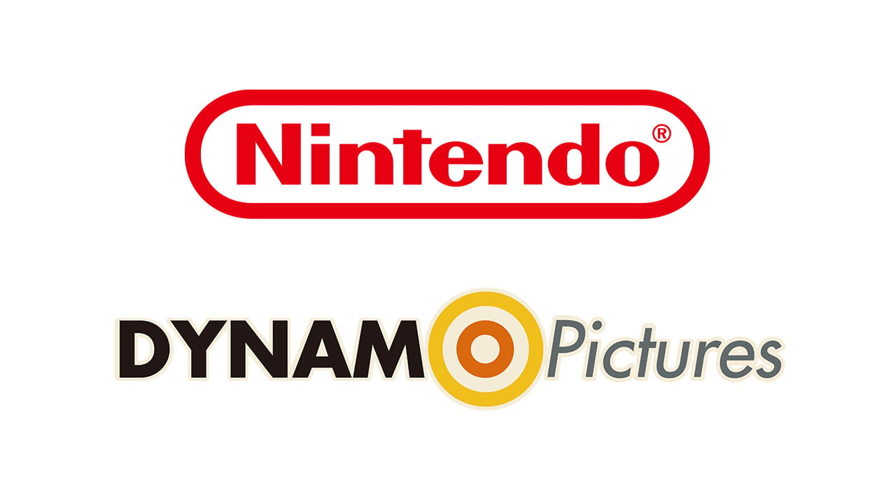 #
      Nintendo to acquire visual content company Dynamo Pictures
