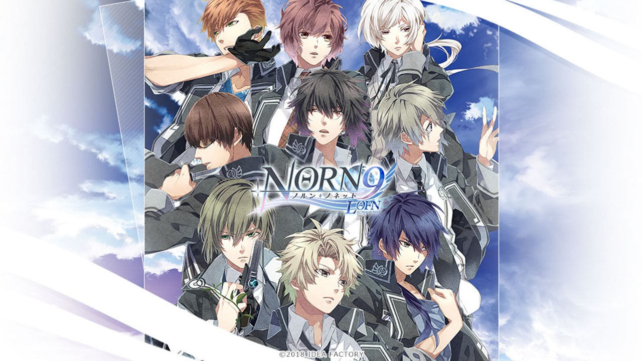#
      Norn9: Var Commons and Norn9: Last Era for Switch coming west in 2023