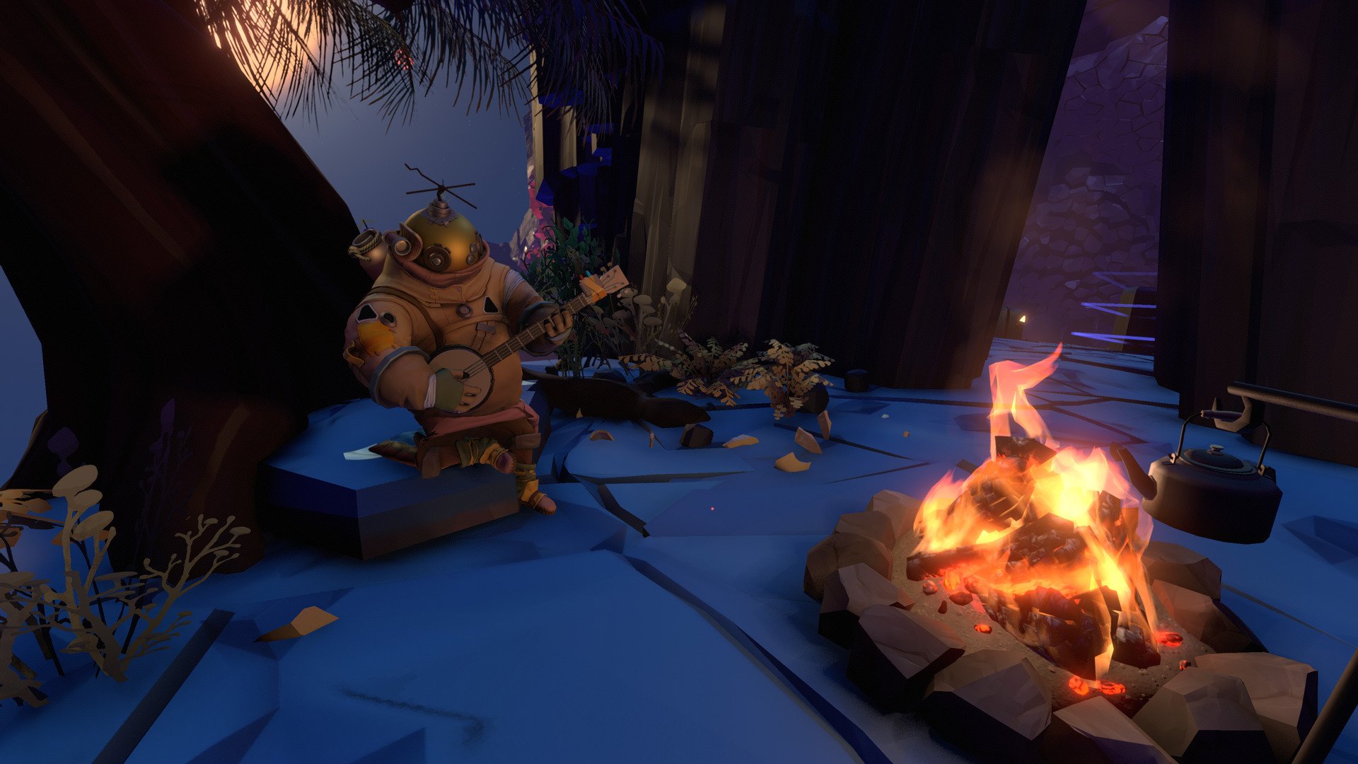#
      Outer Wilds coming to PS5, Xbox Series on September 15