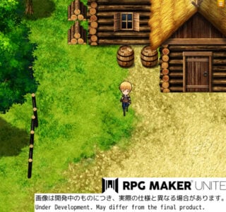 RPG Maker Unite launches April 6 - Gematsu