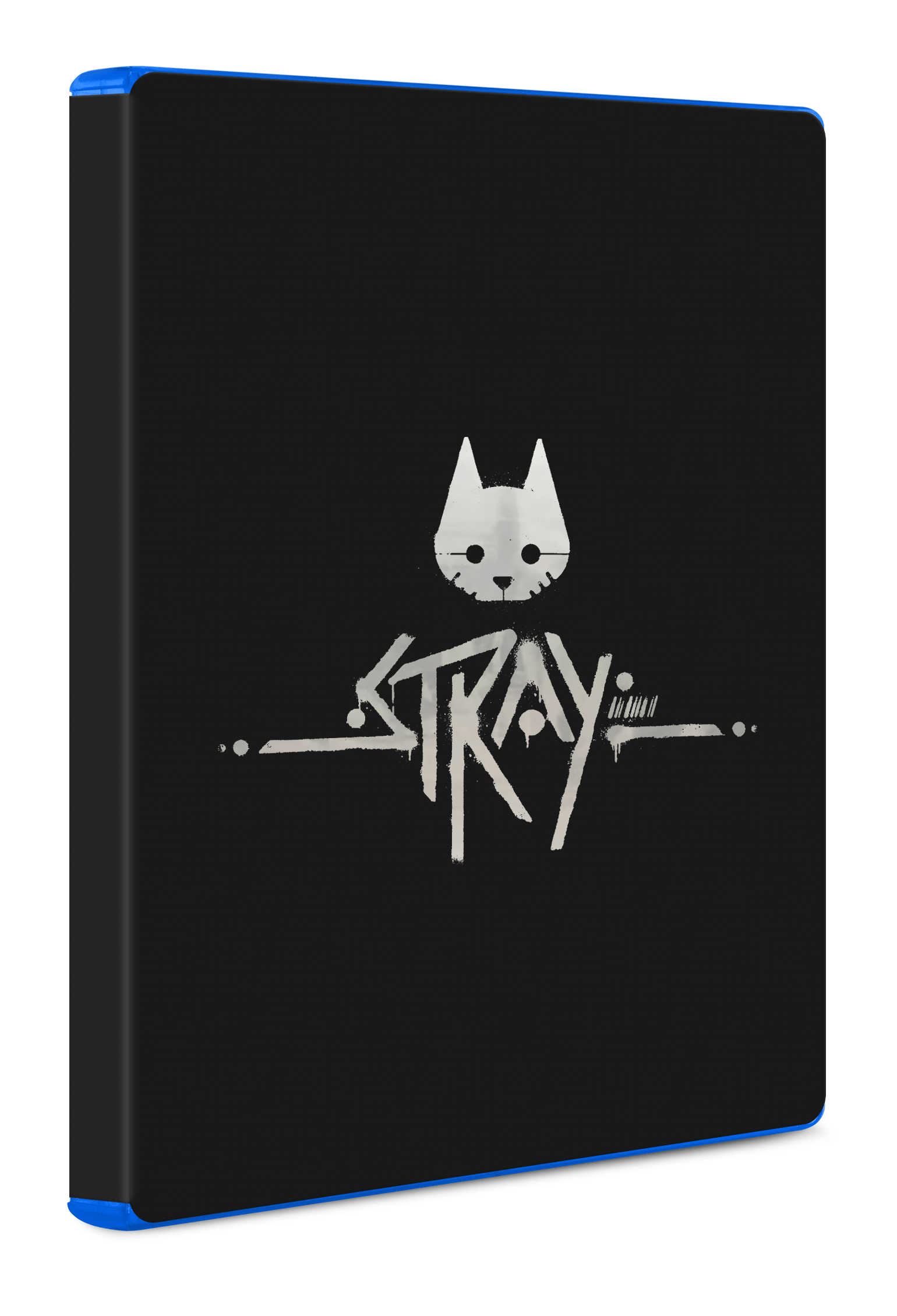 STRAY PS5 physical edition launches September 20 - Gematsu