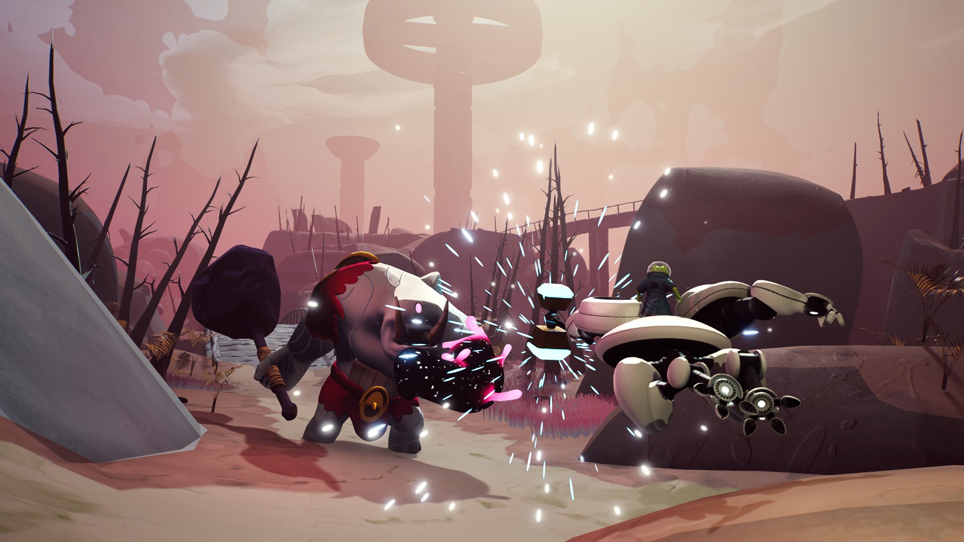 #
      Shoulders of Giants adds Xbox Series, Xbox One versions