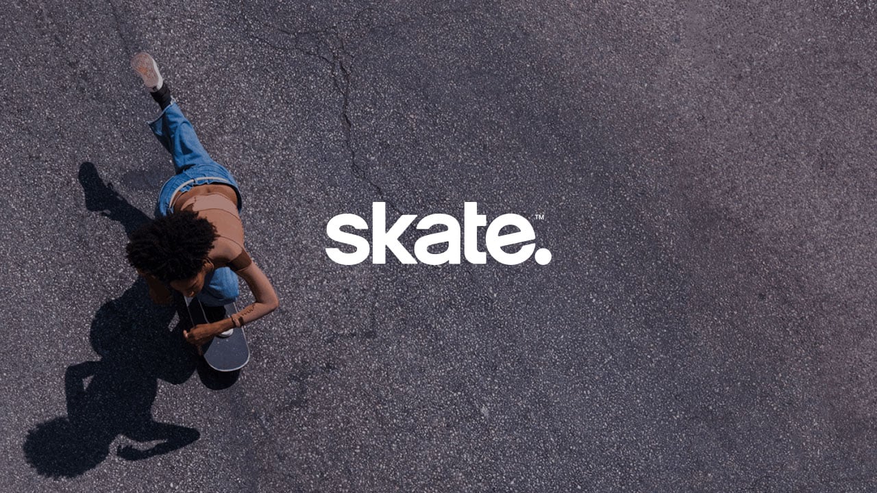 #
      skate. will be free-to-play, support full cross-play and cross-progression between last-gen, current-gen, and PC