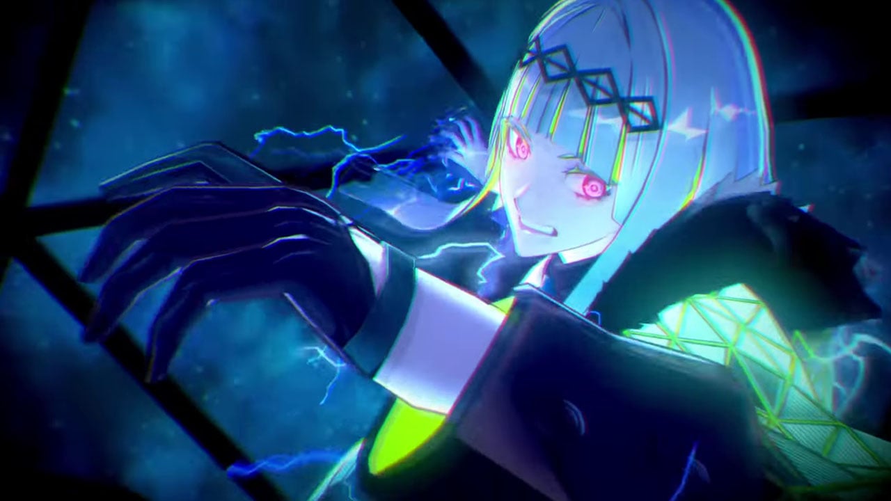 Soul Hackers 2: Release date, trailers, gameplay, and more