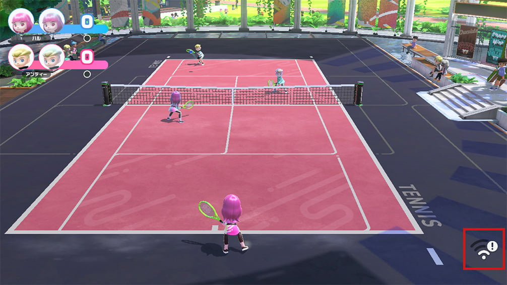 Nintendo Switch Sports - Gematsu