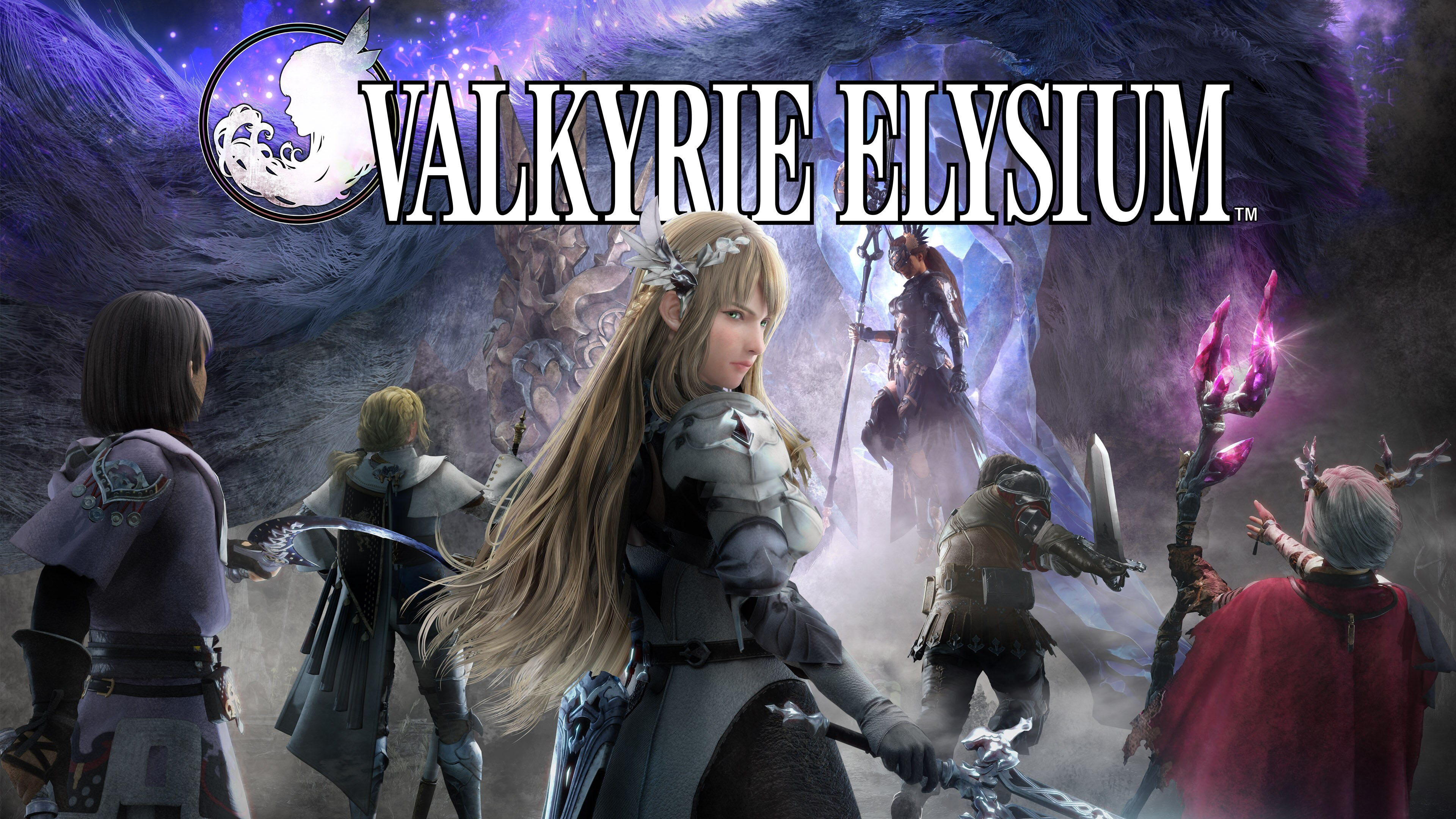 Valkyrie Elysium은 9월 29일 PS5와 PS4로, 11월 11일 PC용으로 출시됩니다.