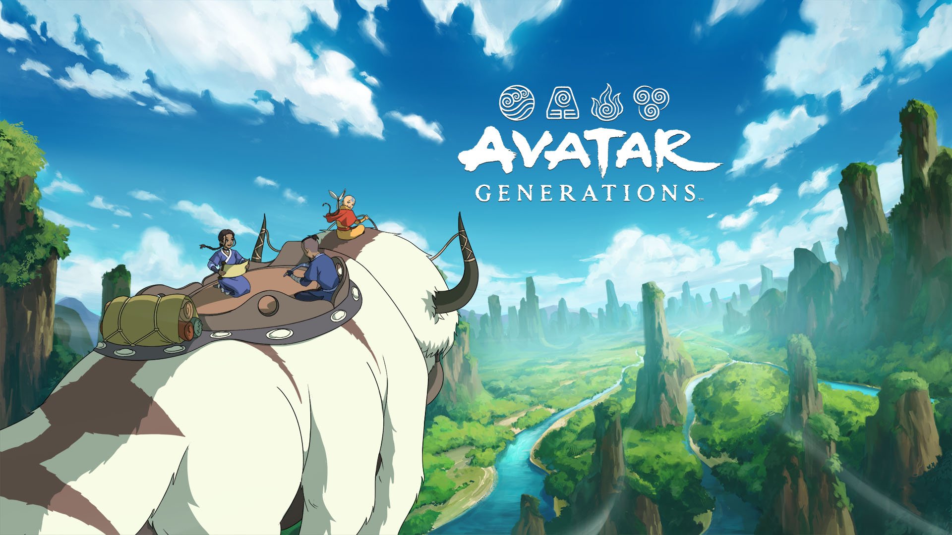 #
      Turn-based RPG Avatar: Generations for iOS, Android to soft launch in August