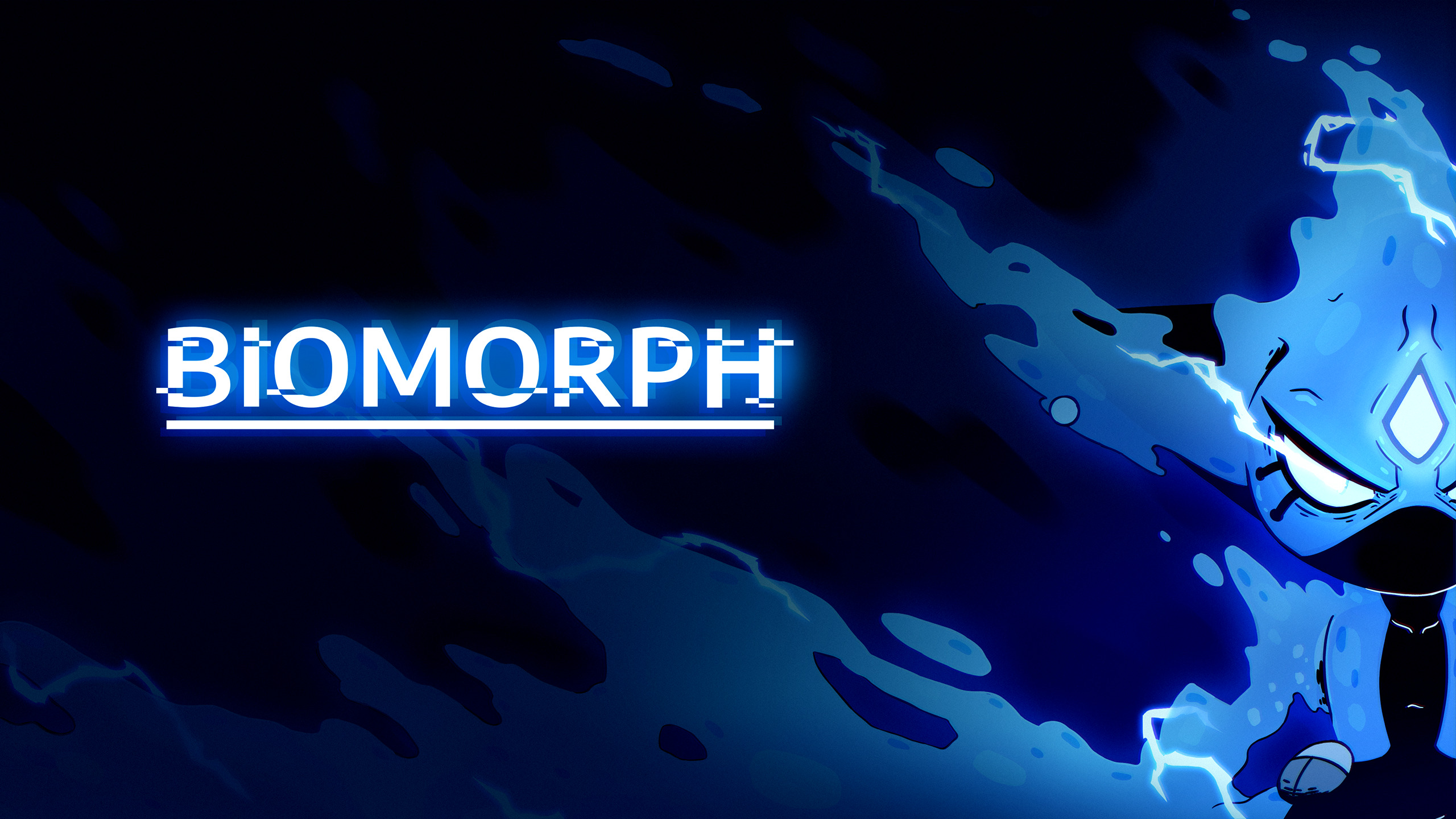 #
Side-scrolling ‘Soulslike Metroidvania’ BIOMORPH announced for Switch, PC #
Side-scrolling ‘Soulslike Metroidvania’ BIOMORPH announced for Switch, PC