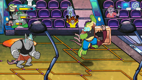 Gematsu - Japanese Video Game News