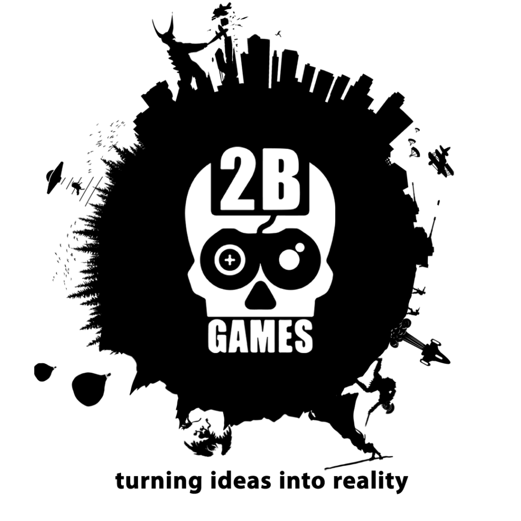 2B Games - Gematsu