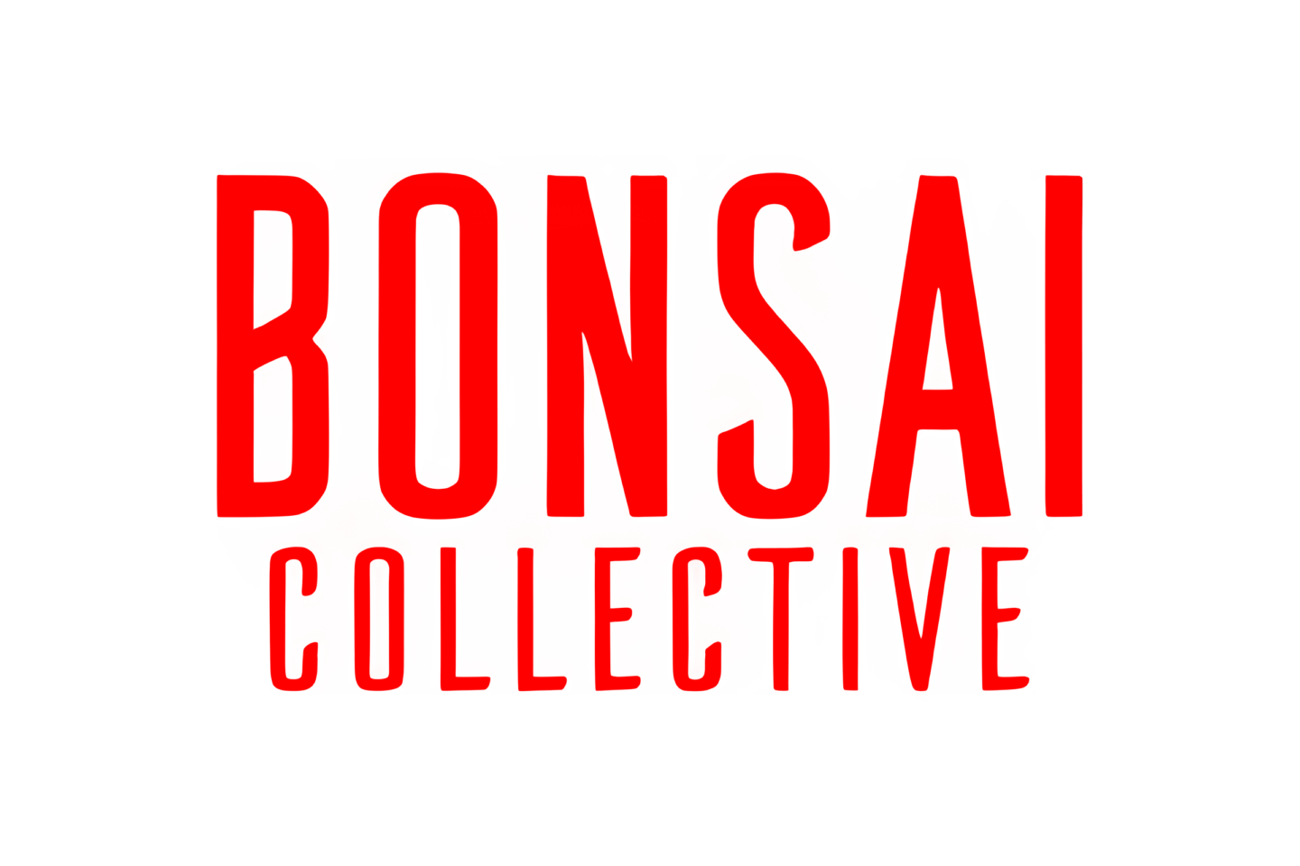 Bonsai Collective Gematsu