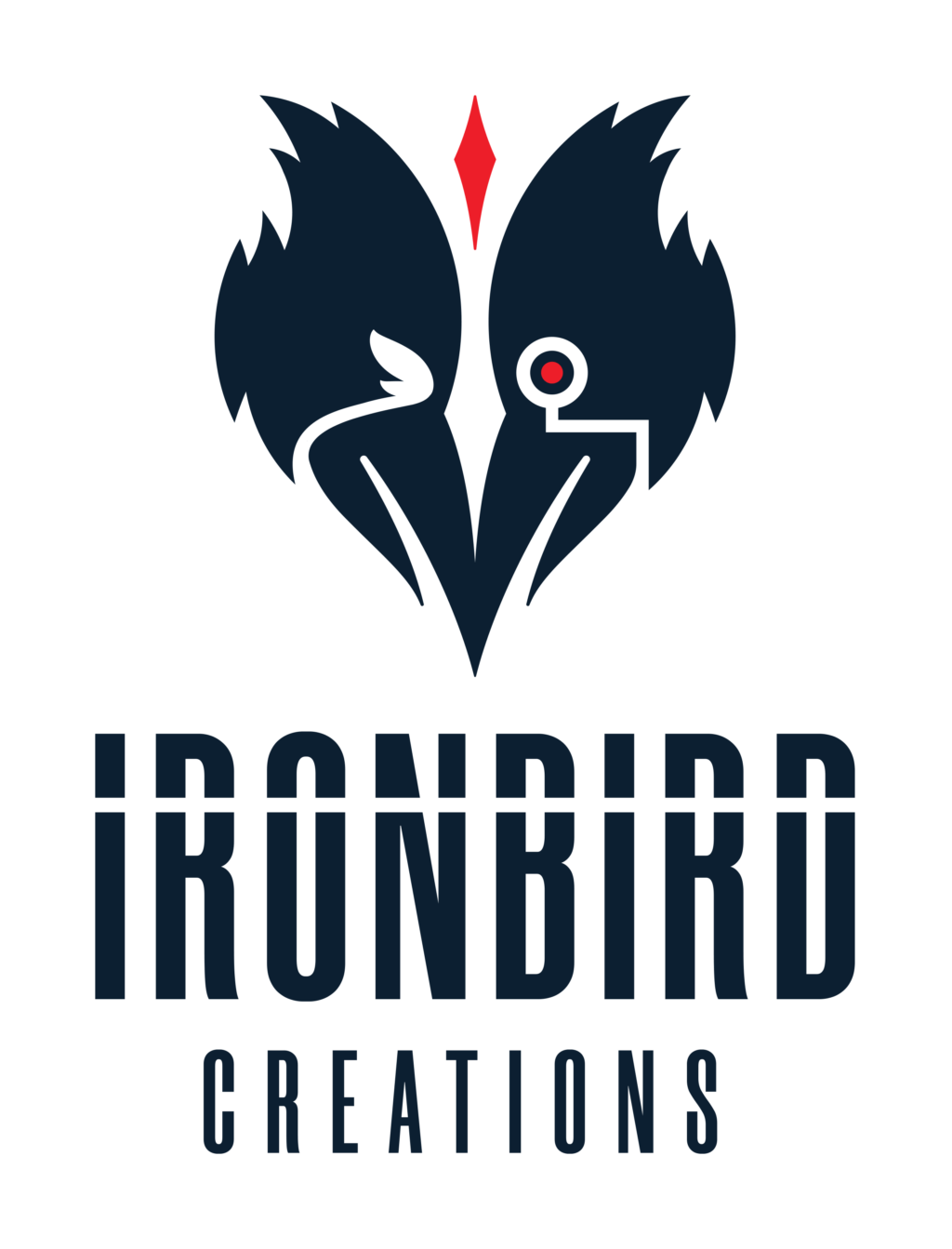 Ironbird Creations Gematsu